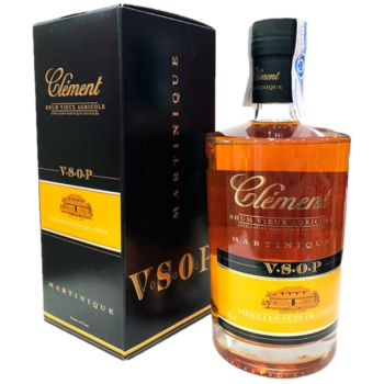 Clement Rhum VSOP
